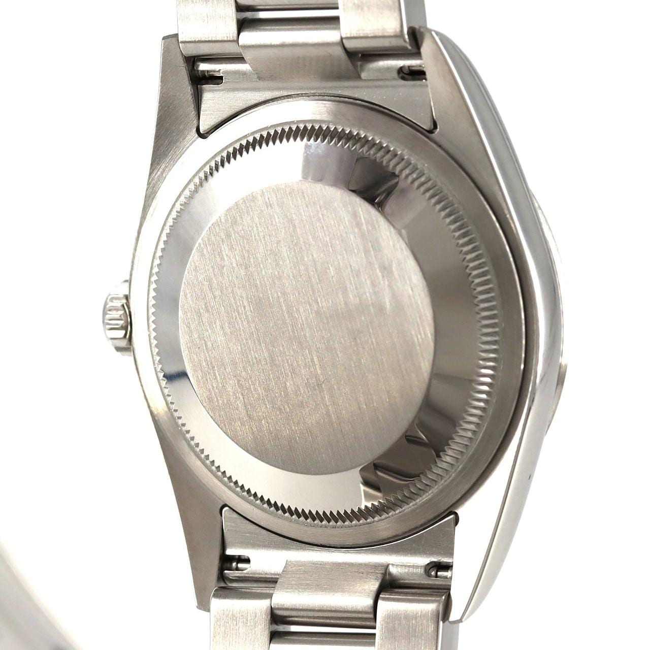 ロレックス エクスプローラーI 114270 SS 自動巻 Y番