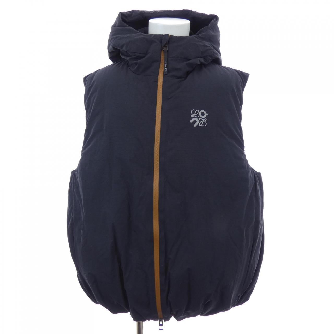 ロエベ LOEWE ON PUFFER VEST H929Y02W21 ベスト