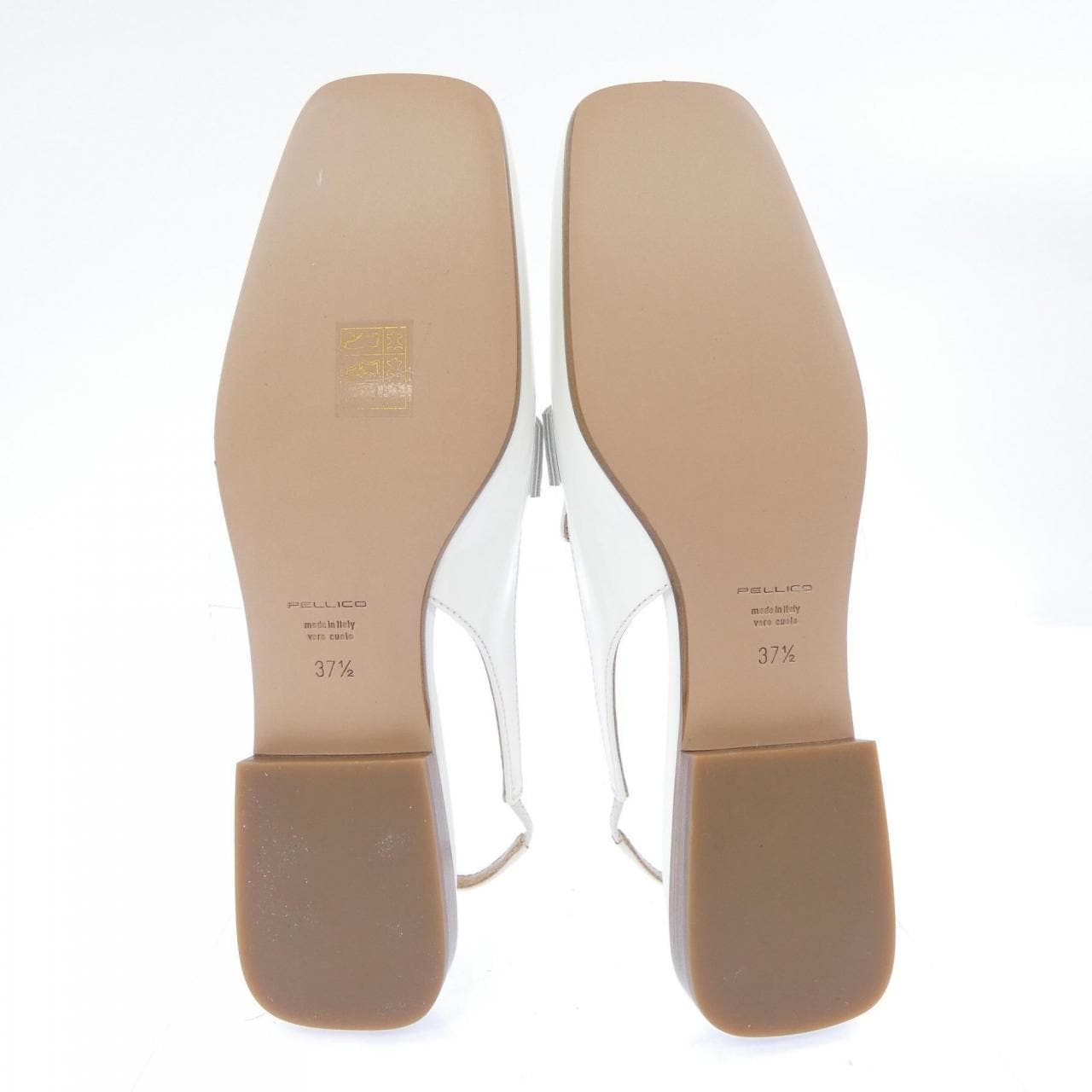 ペリーコ PELLICO シューズ