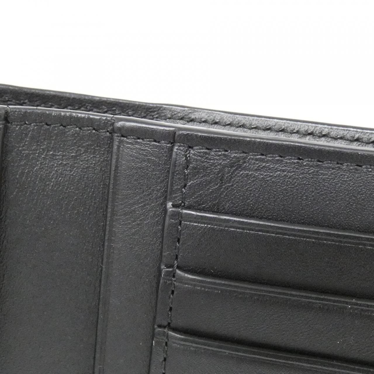 ロエベ パズル エッジ スリム コンパクト ウォレット C510W73X02 財布