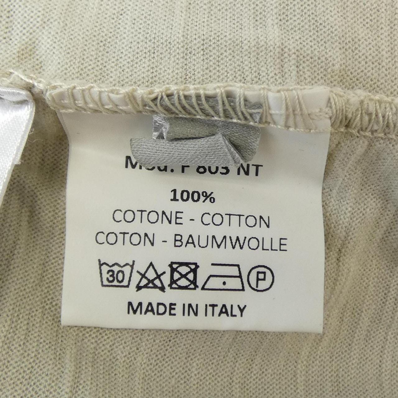 ジレッリブルーニ GIRELLI BRUNI S／Sシャツ