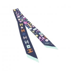 【未使用品】シャネル AA9663 ヘアーバンド