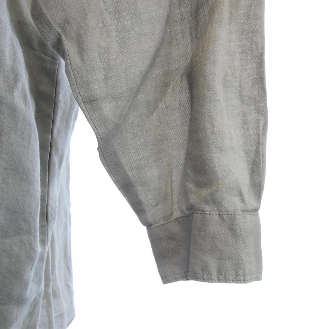 マッキントッシュロンドン MACKINTOSH LONDON シャツ