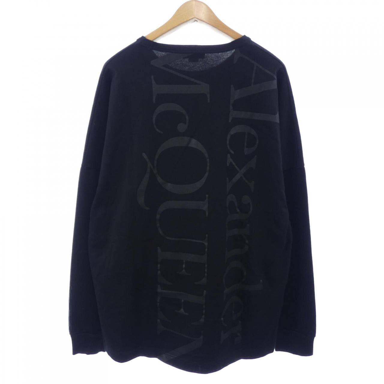 アレキサンダーマックイーン ALEXANDER McQUEEN 759388 QTABR Tシャツ