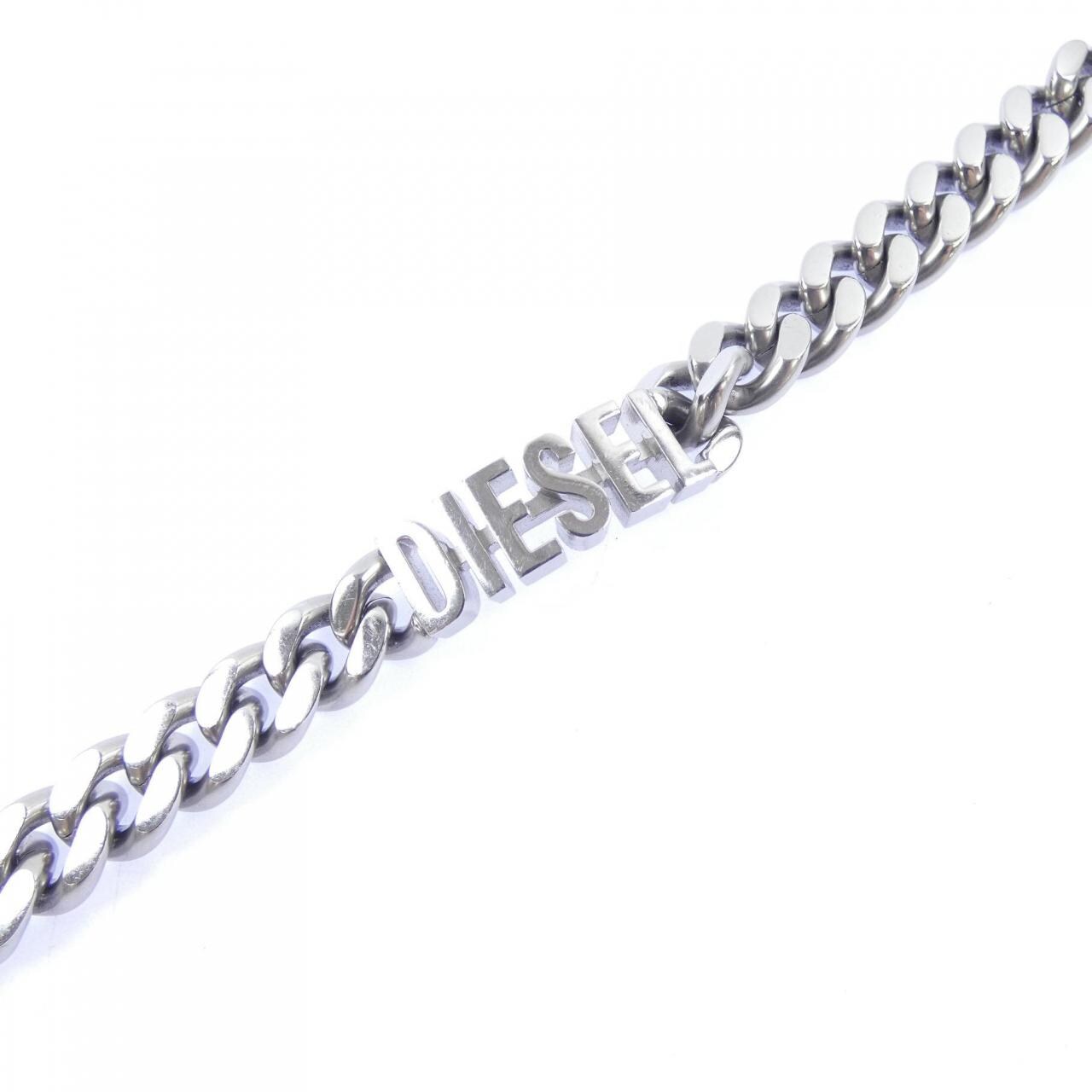 ディーゼル DIESEL BRACELET
