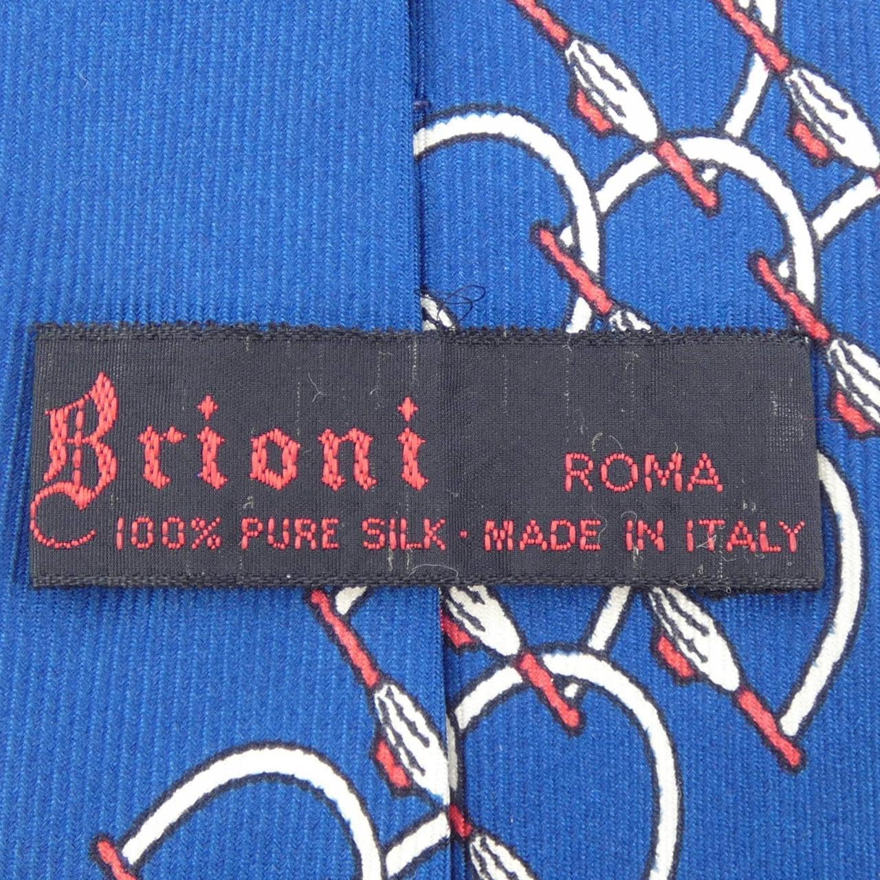 ブリオーニ BRIONI NECKTIE