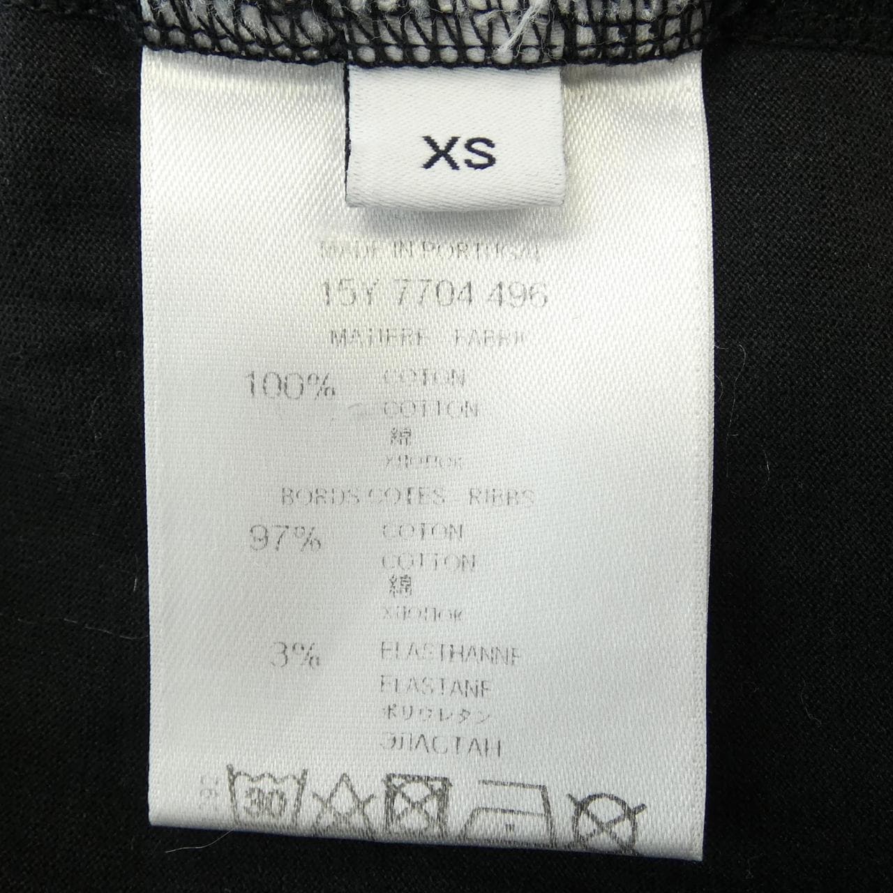 ジバンシー GIVENCHY 15Y 7704 496 Tシャツ