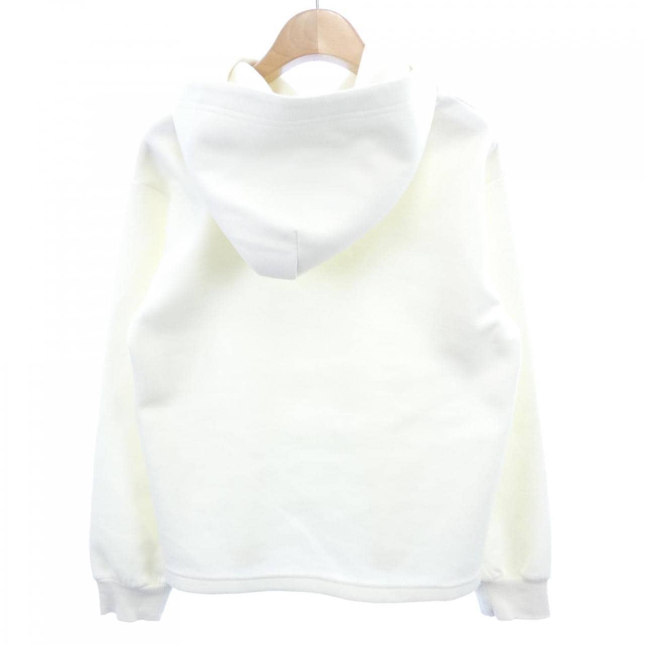 ブルーレーベルクレストブリッジ BLUE LABEL CRESTBRIDGE 56P04-408-03 パーカー