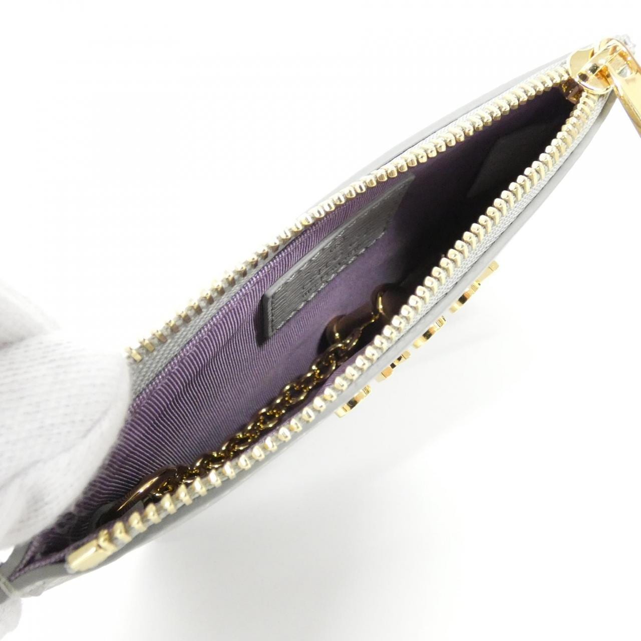 グッチ 790102 0OP0N コイン＆キーケース