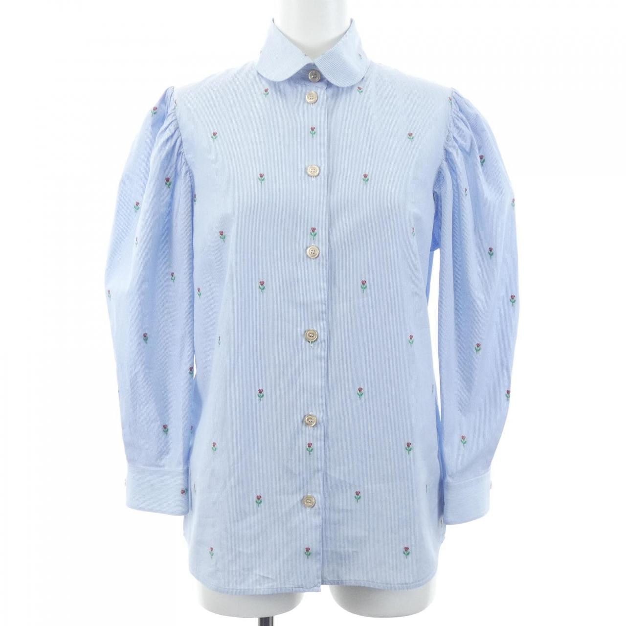 グッチ GUCCI 498662 Z346A シャツ