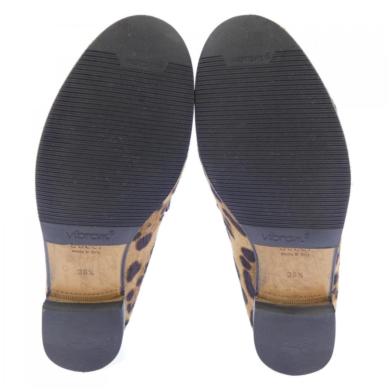 グッチ GUCCI シューズ