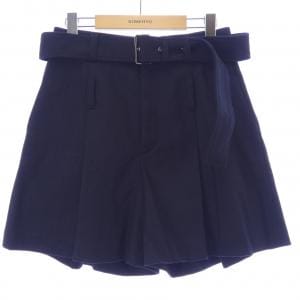 ルシェルブルー LE CIEL BLEU ショートパンツ