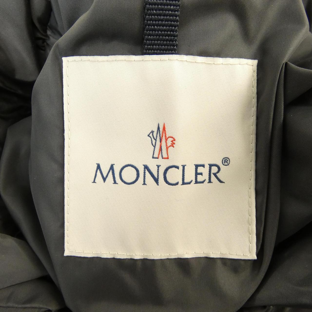 モンクレール MONCLER PHEMIA ダウンベスト