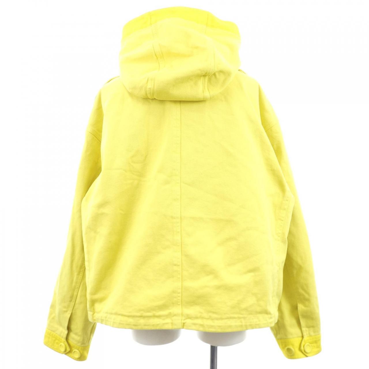 ディオール DIOR PETER DOIG 143C411A5350 ジャケット