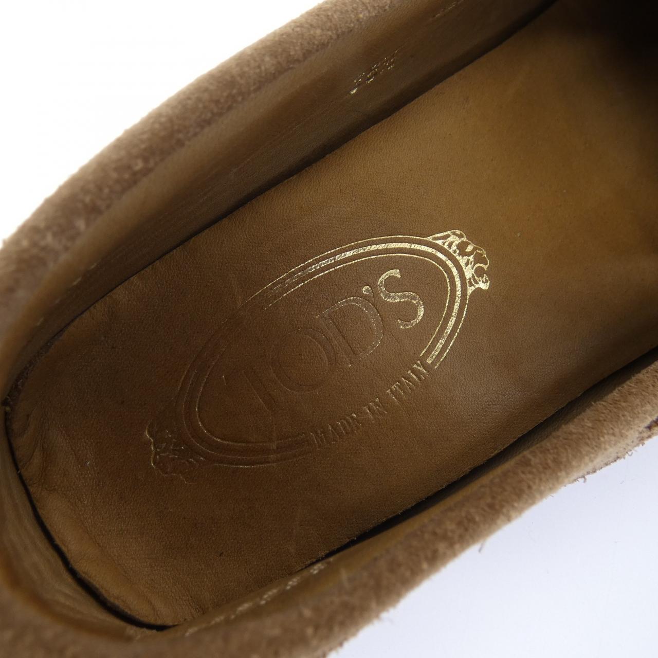 トッズ TOD'S シューズ