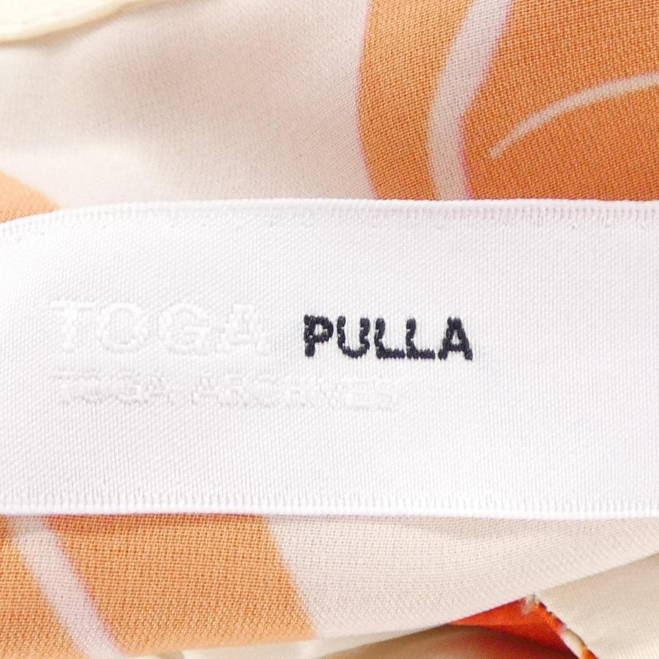 トーガ TOGA TP251-FJ223 シャツ