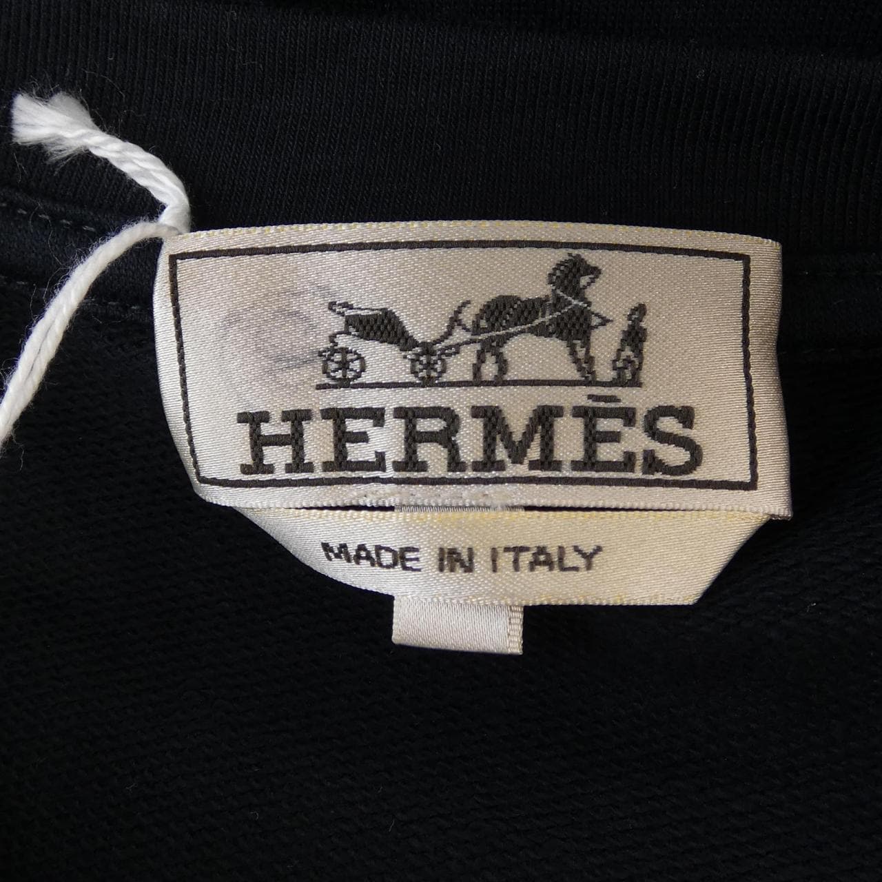 エルメス HERMES Tシャツ