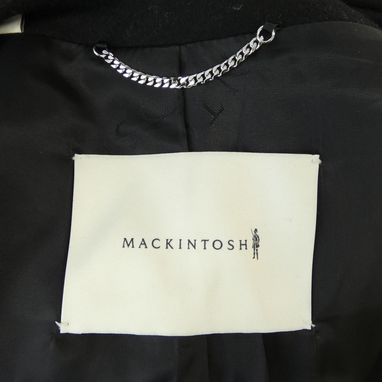 マッキントッシュ MACKINTOSH HUMBIE GTS EX コート