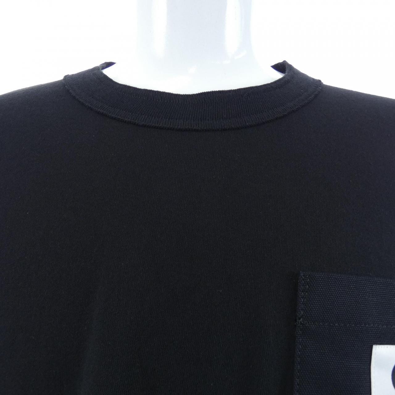 サカイ SACAI 25-00994S UNISEX Tシャツ
