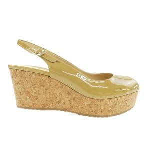 ジミーチュウ JIMMY CHOO サンダル
