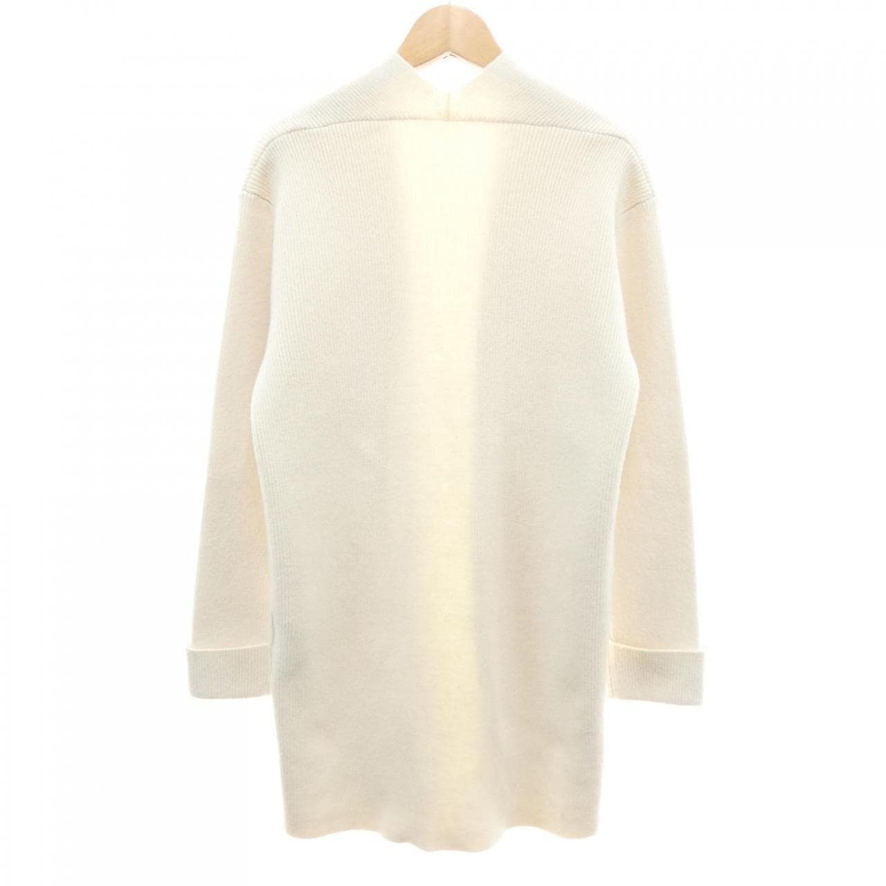 le coeur blanc le coeur blanc カーディガン