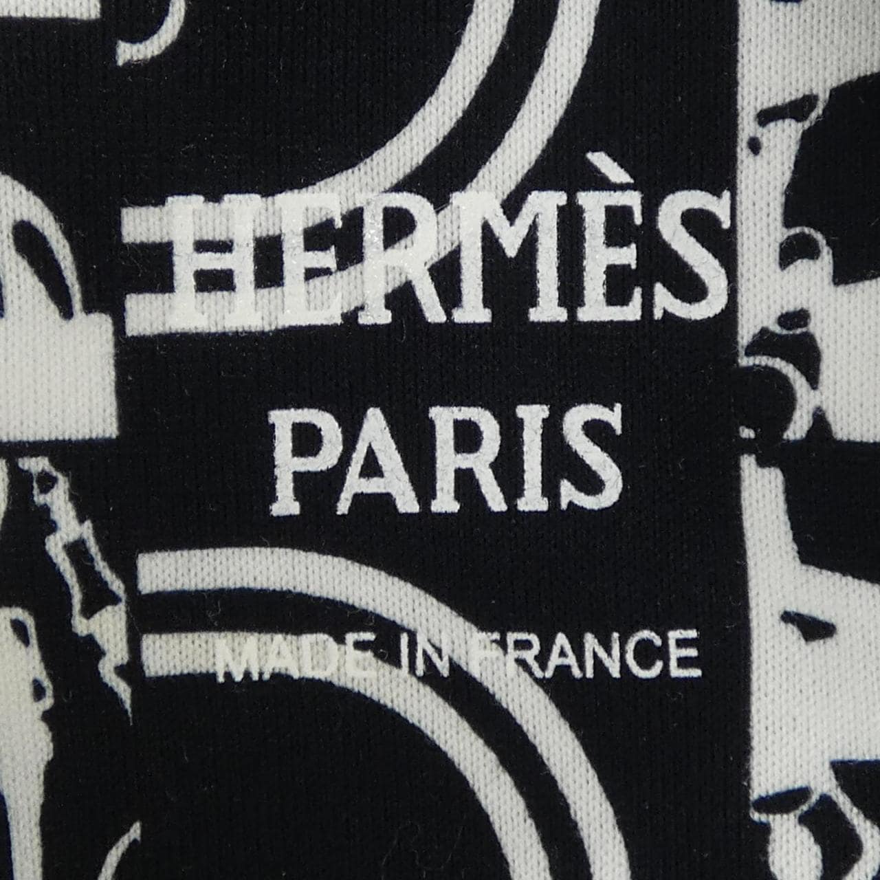 エルメス HERMES Tシャツ