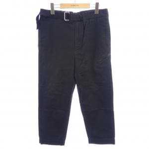 オーエーエムシー OAMC パンツ
