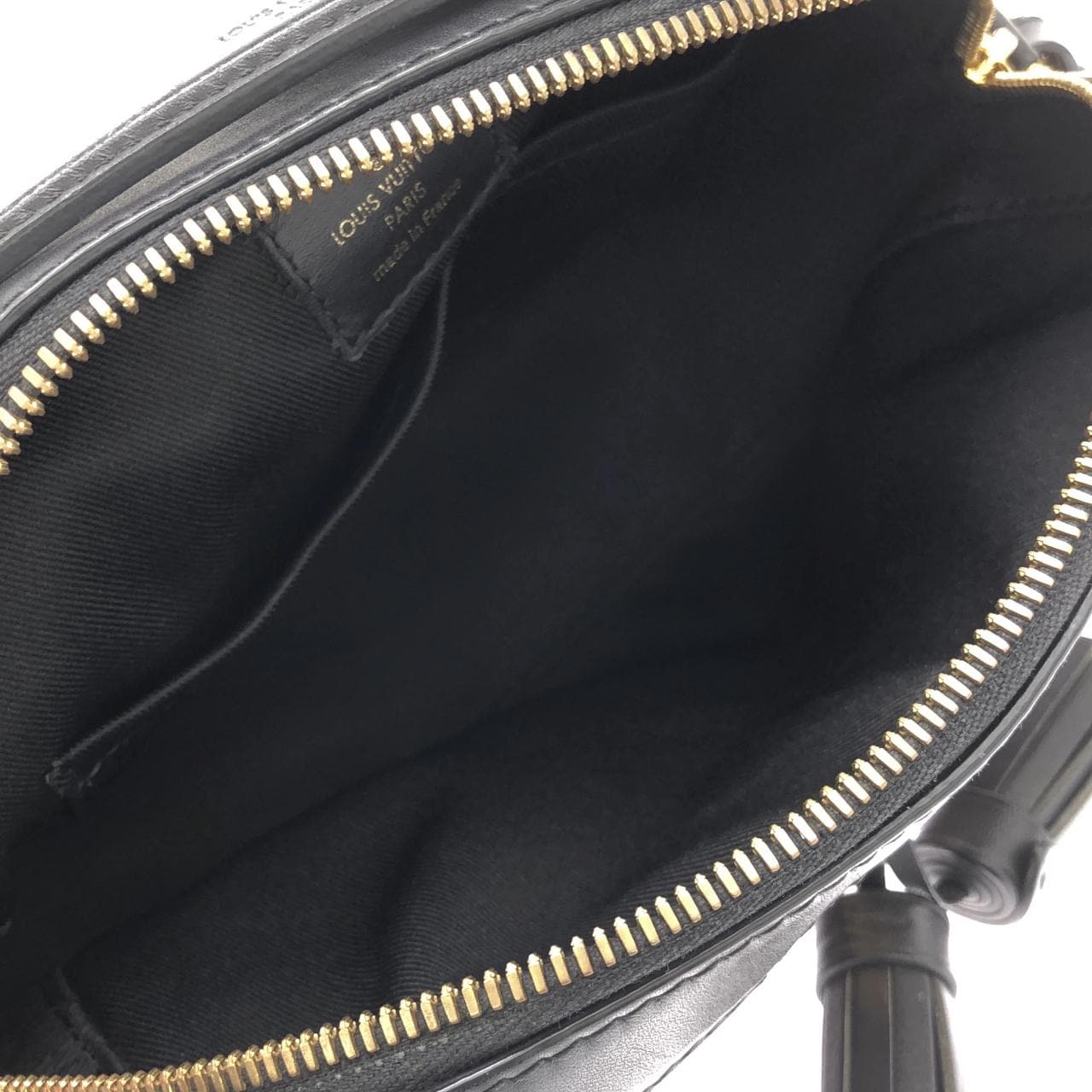 ルイヴィトン モノグラム サントンジュ M43555 ショルダーバッグ