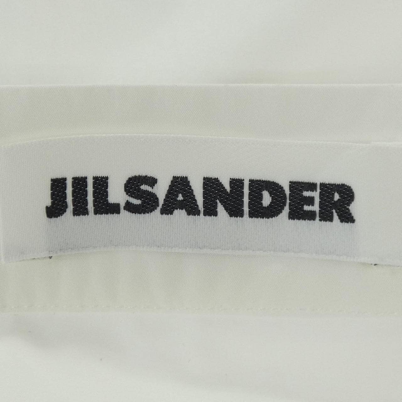 ジルサンダー JIL SANDER 565805 トップス