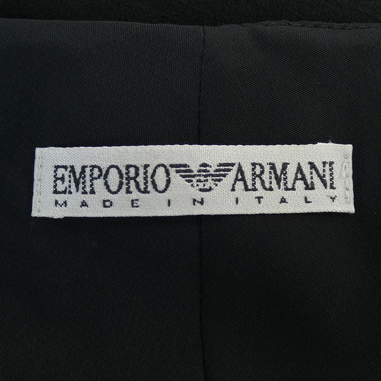 【ヴィンテージ】エンポリオアルマーニ EMPORIO ARMANI M2A1200 M2320 ワンピース
