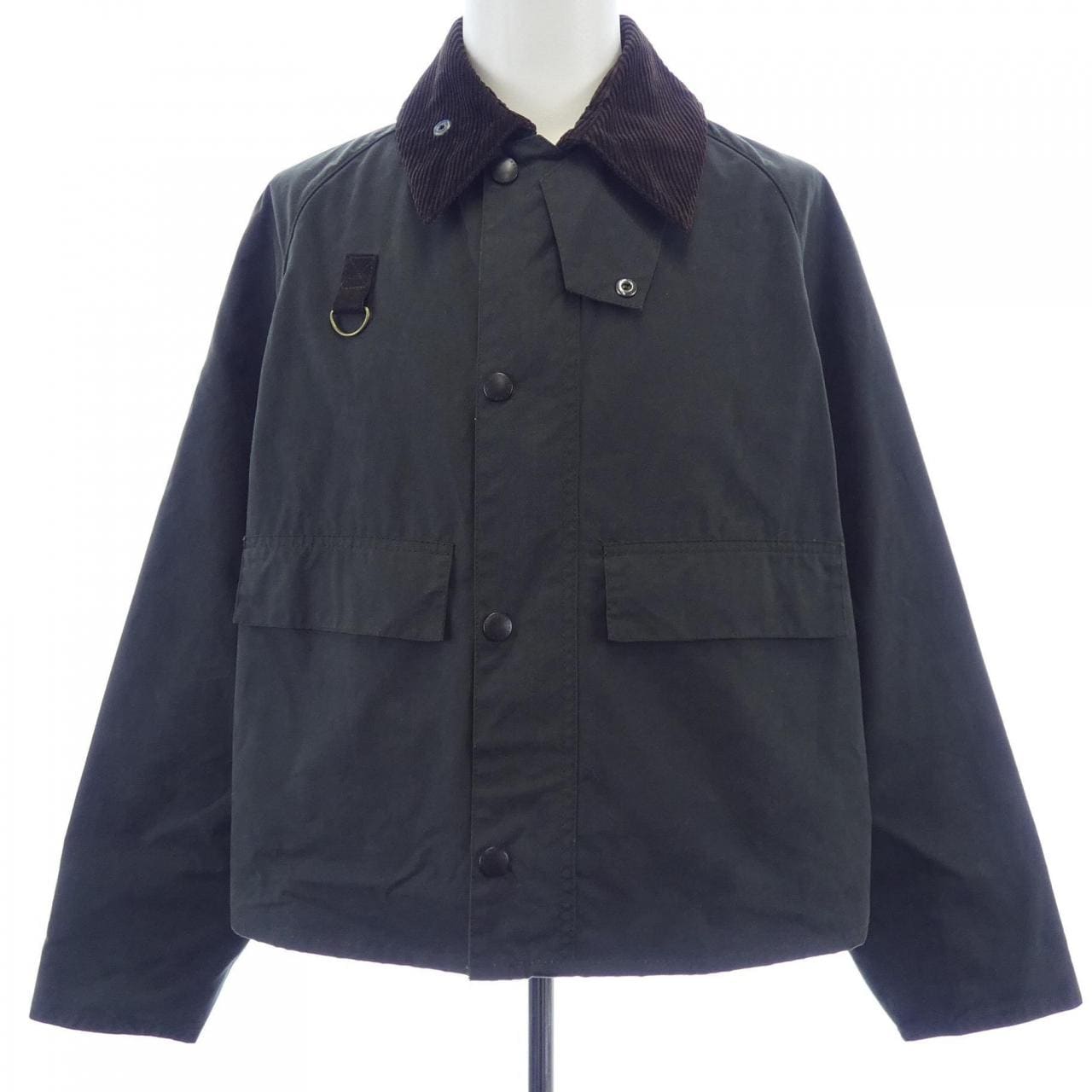 バブアー BARBOUR SPEY ジャケット
