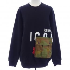 ディースクエアード DSQUARED2 S79GU0044 スウェット