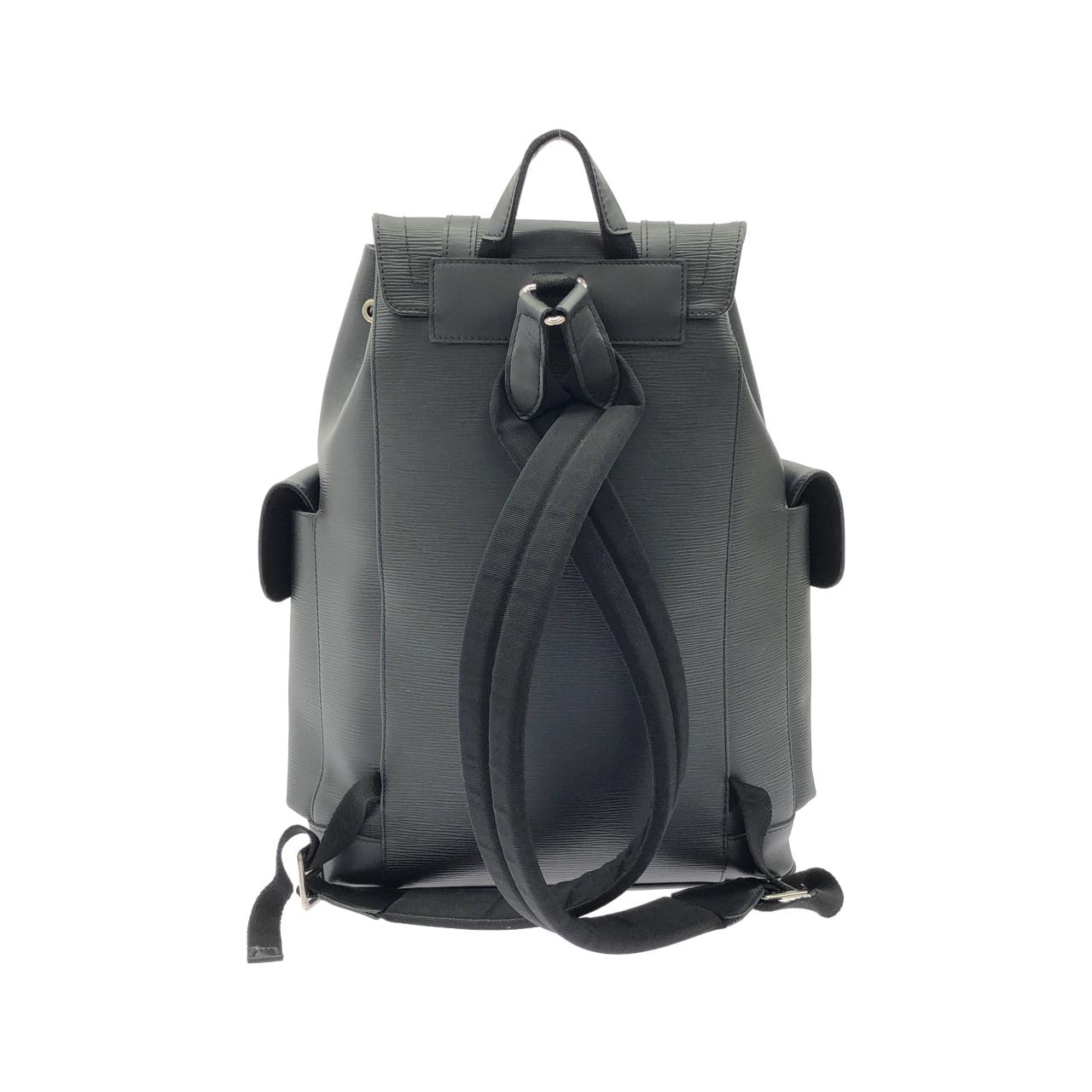 ルイヴィトン エピ クリストファー MM M50159 リュックサック