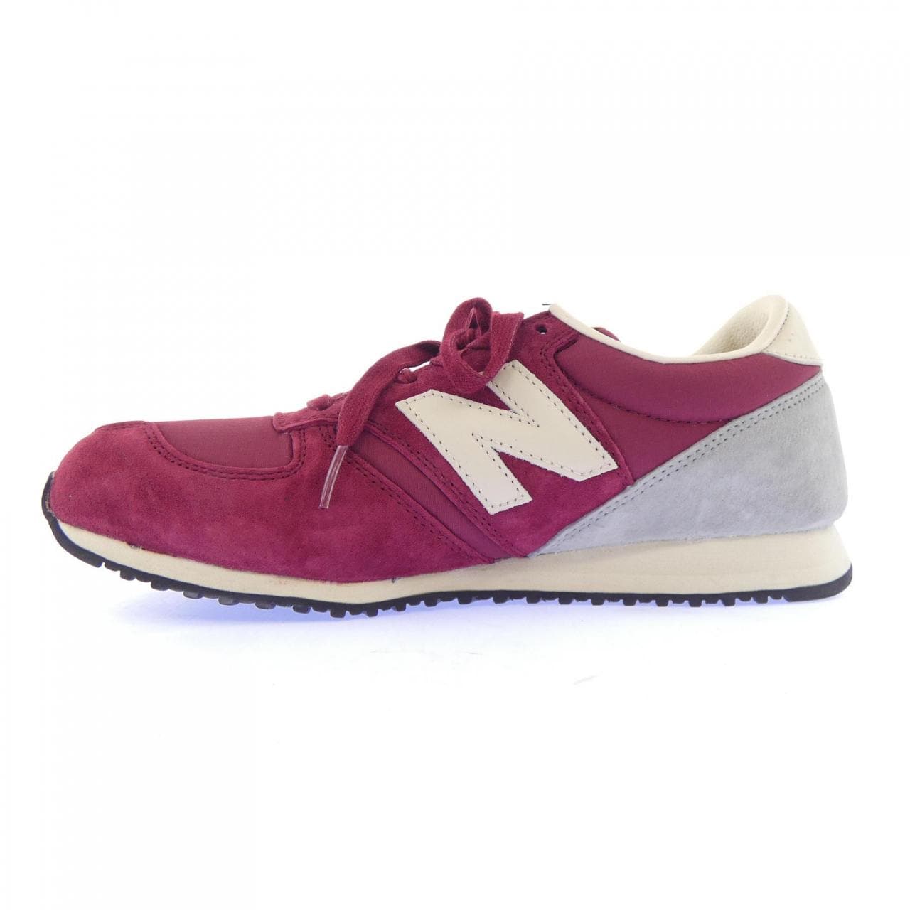 ニューバランス NEW BALANCE U420SR DR スニーカー
