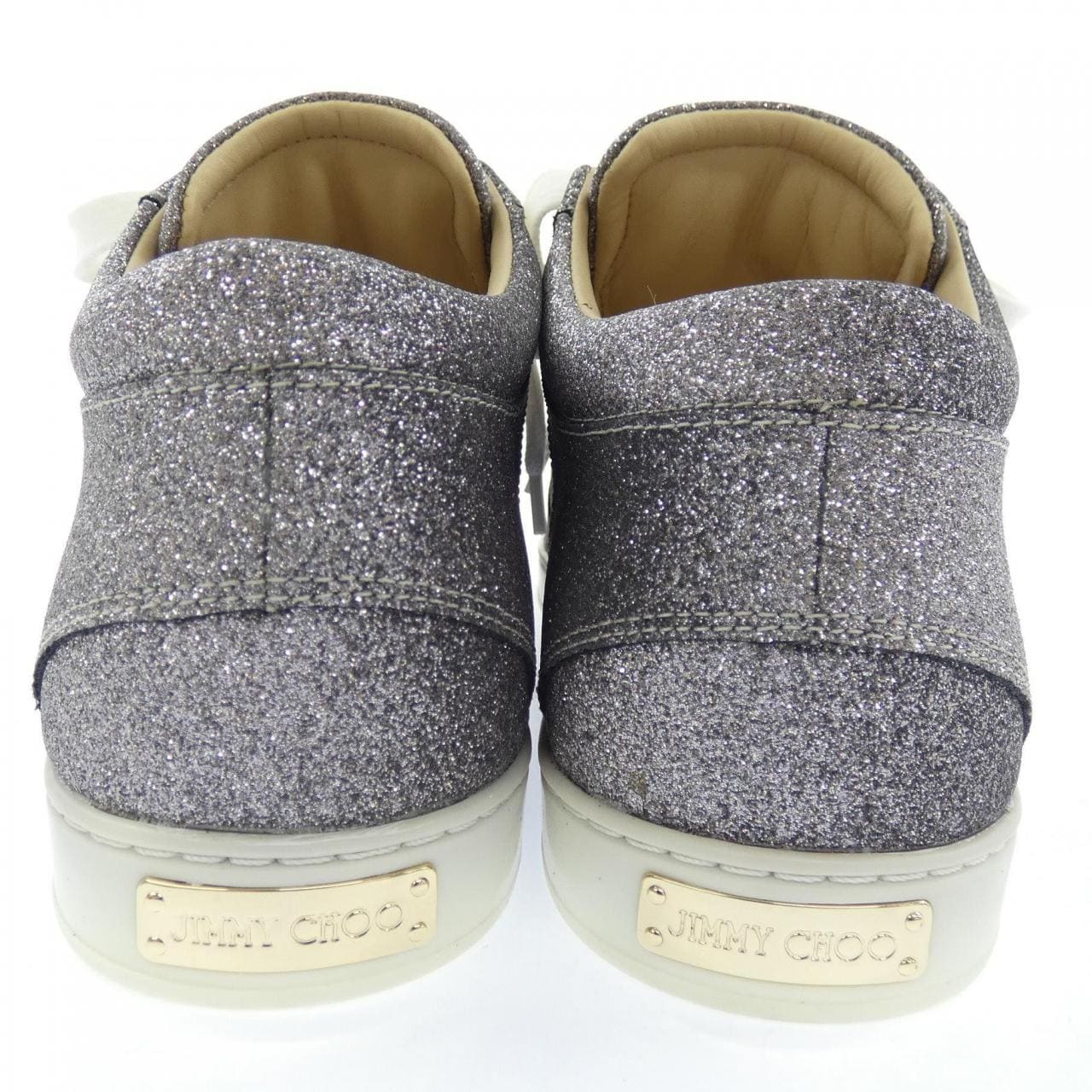 ジミーチュウ JIMMY CHOO スニーカー