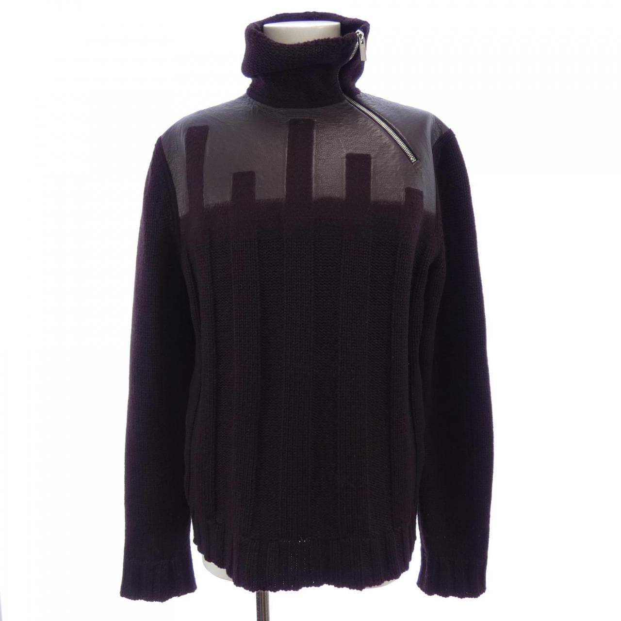 エルメス HERMES 22-5733 ニット
