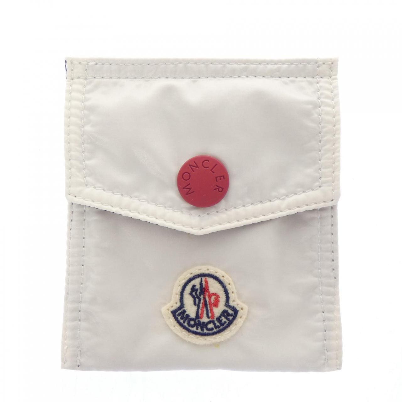 モンクレール MONCLER POUCH