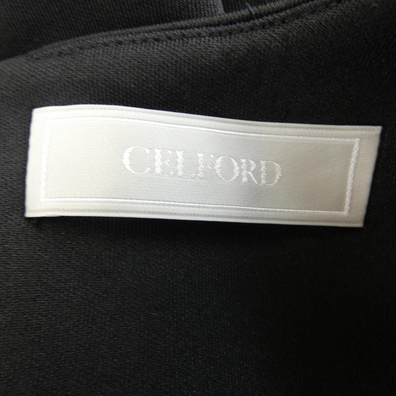 セルフォード CELFORD CWC0221058 ワンピース