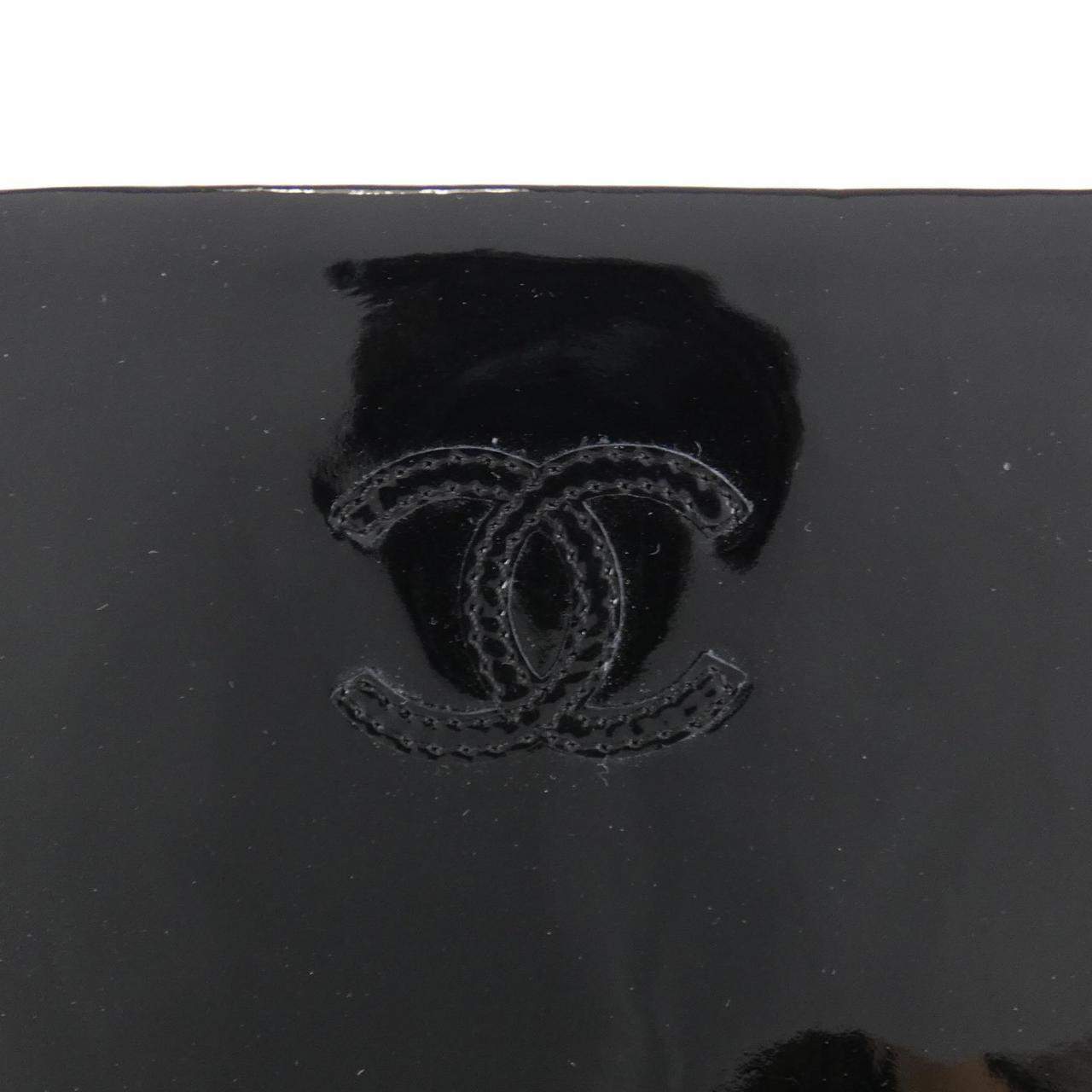 シャネル CHANEL ブーツ