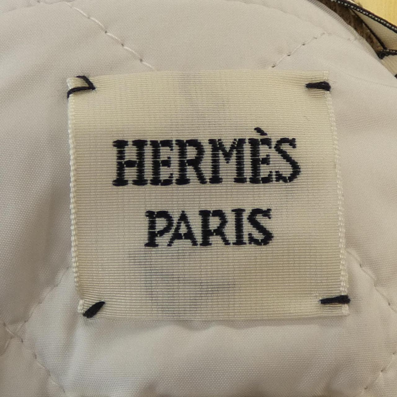 エルメス HERMES ジャケット