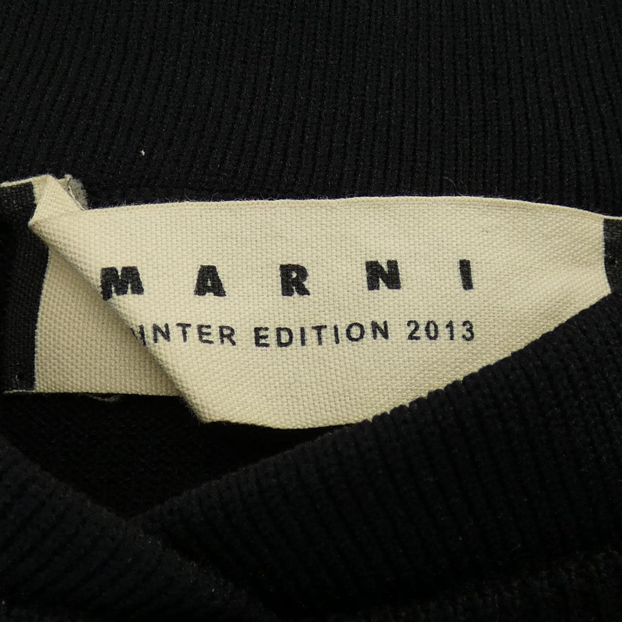 マルニ MARNI ニット