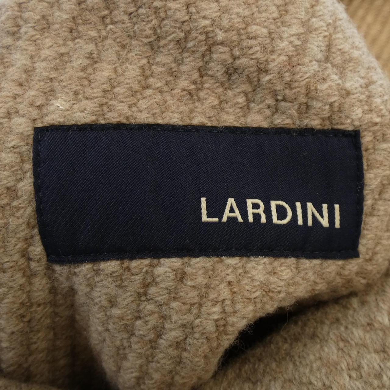 ラルディーニ LARDINI ピーコート