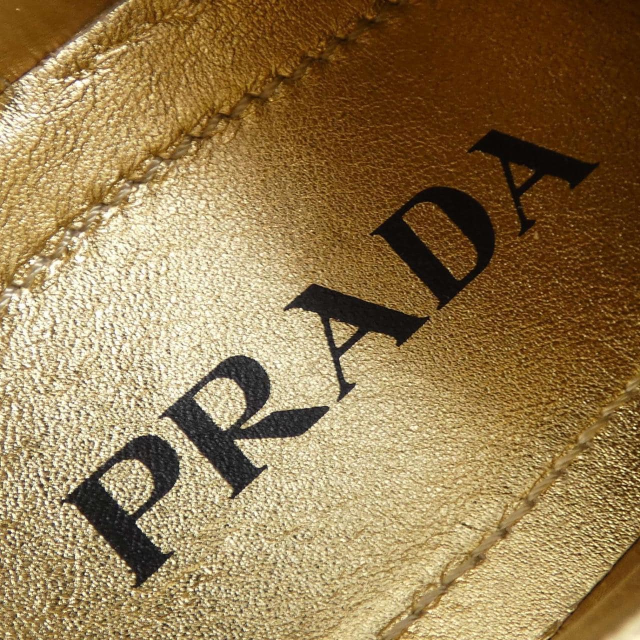 Prada PRADA运动鞋