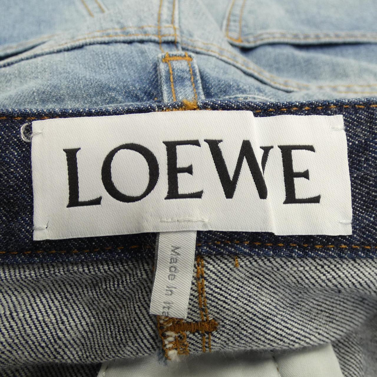 Loewe LOEWE jeans