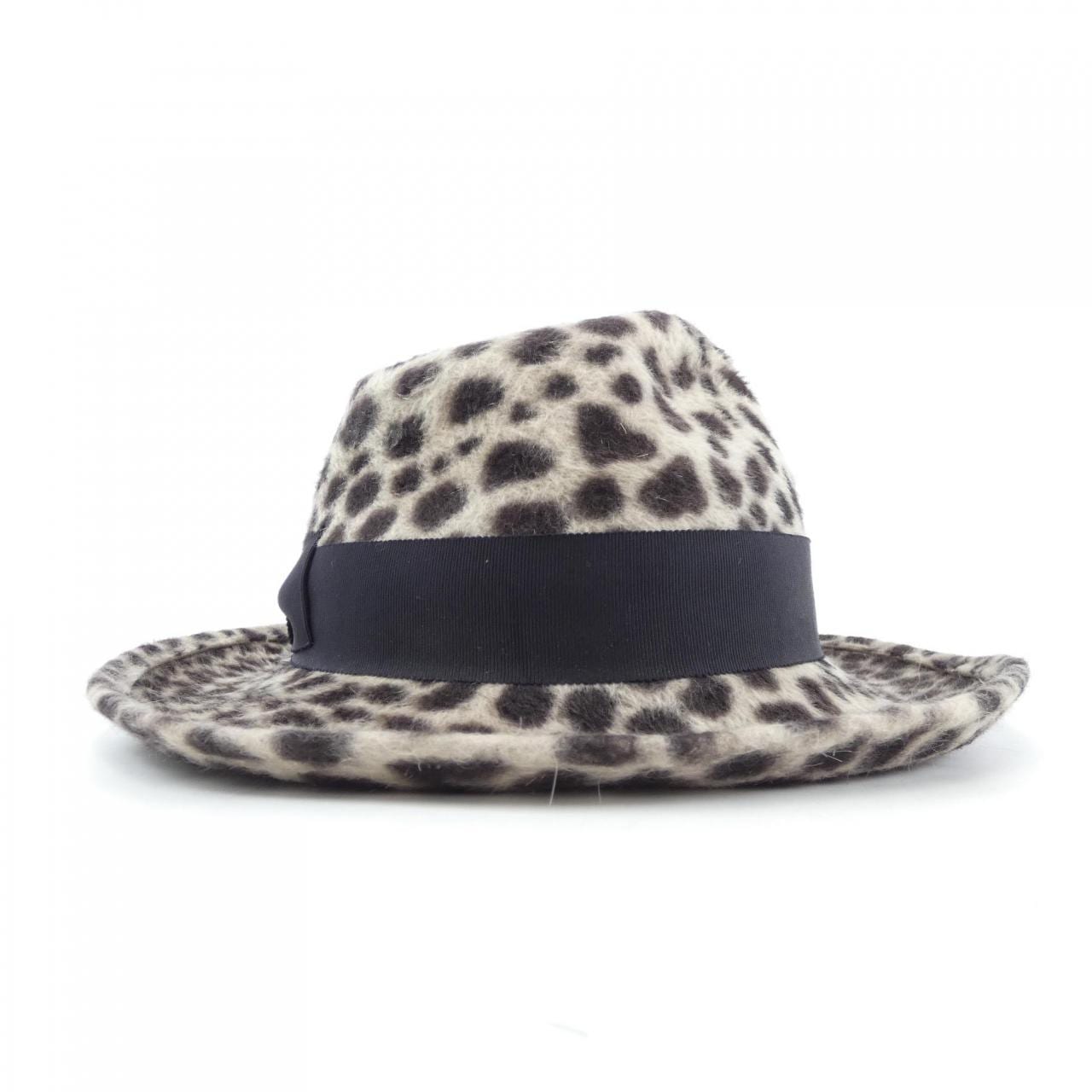 キジマタカユキ KIJIMA TAKAYUKI ハット