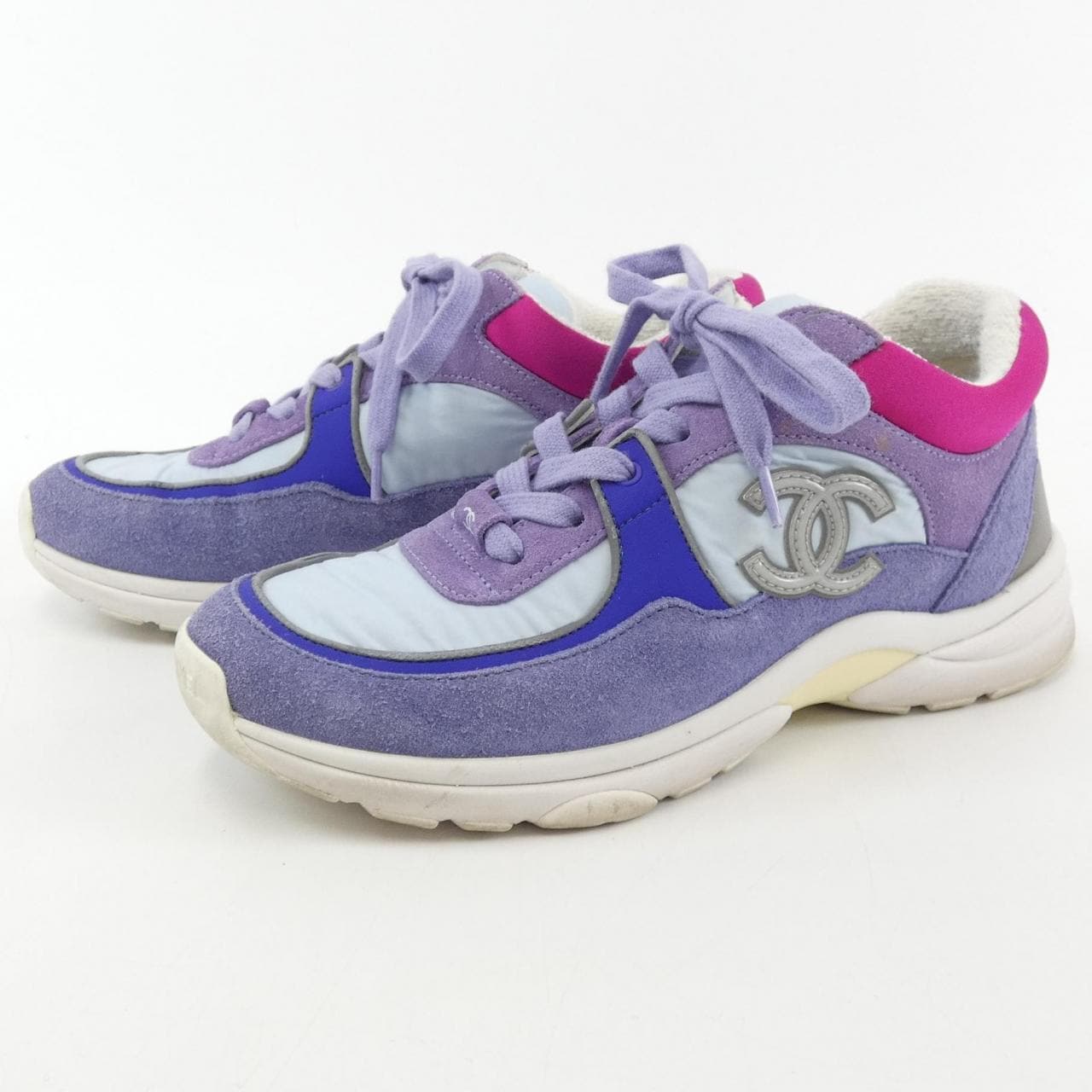 シャネル CHANEL シューズ