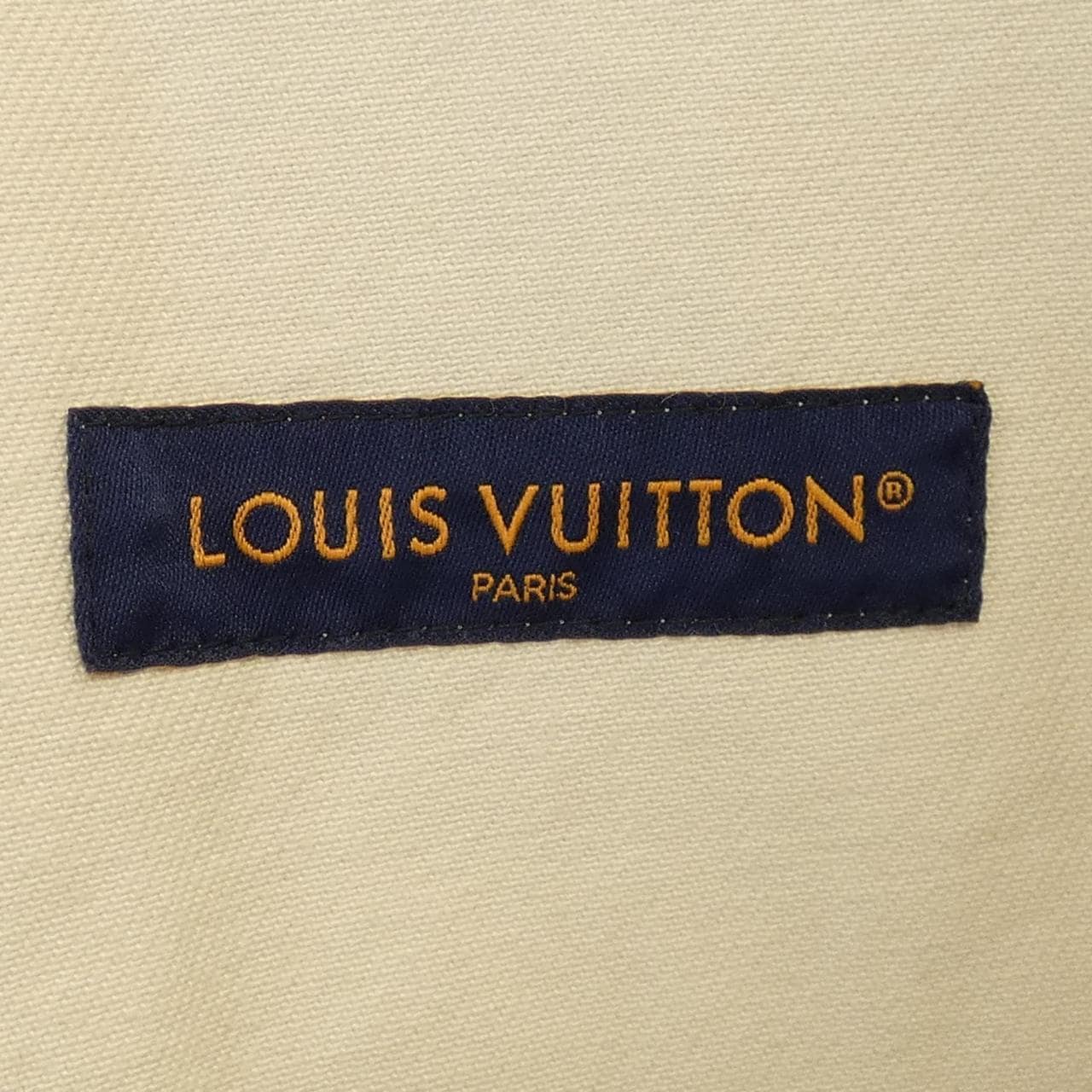 LOUIS VUITTON春夏襯衫