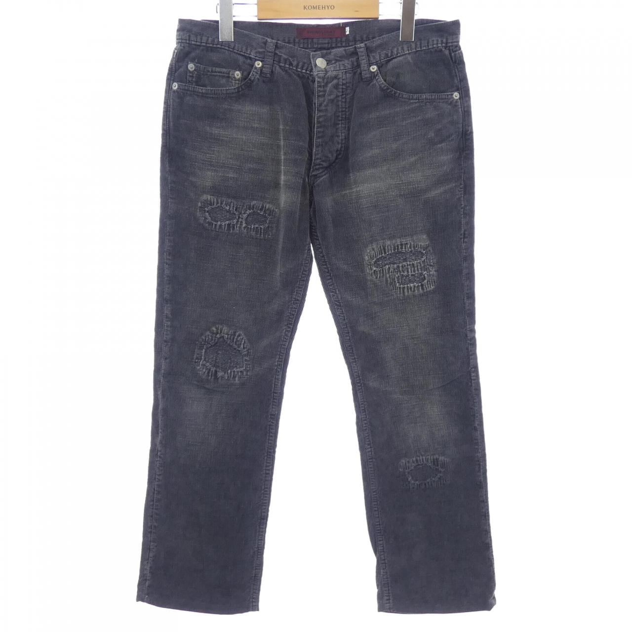 ティーエムティー TMT パンツ