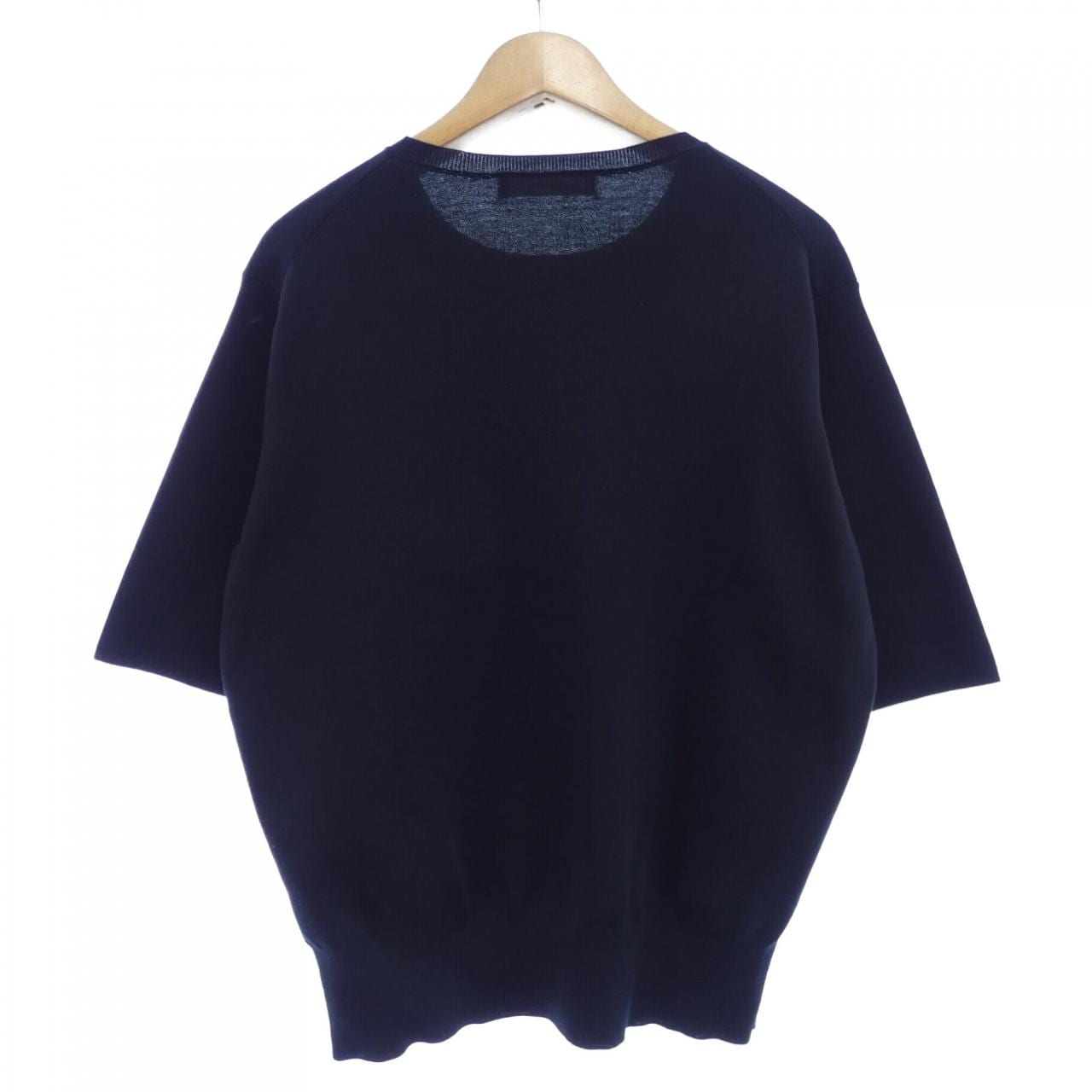 ebure エブール 3510800188 ニット トップス  ブラック系  レディース ebure エブール 3510800188 ニット トップス ブラック系