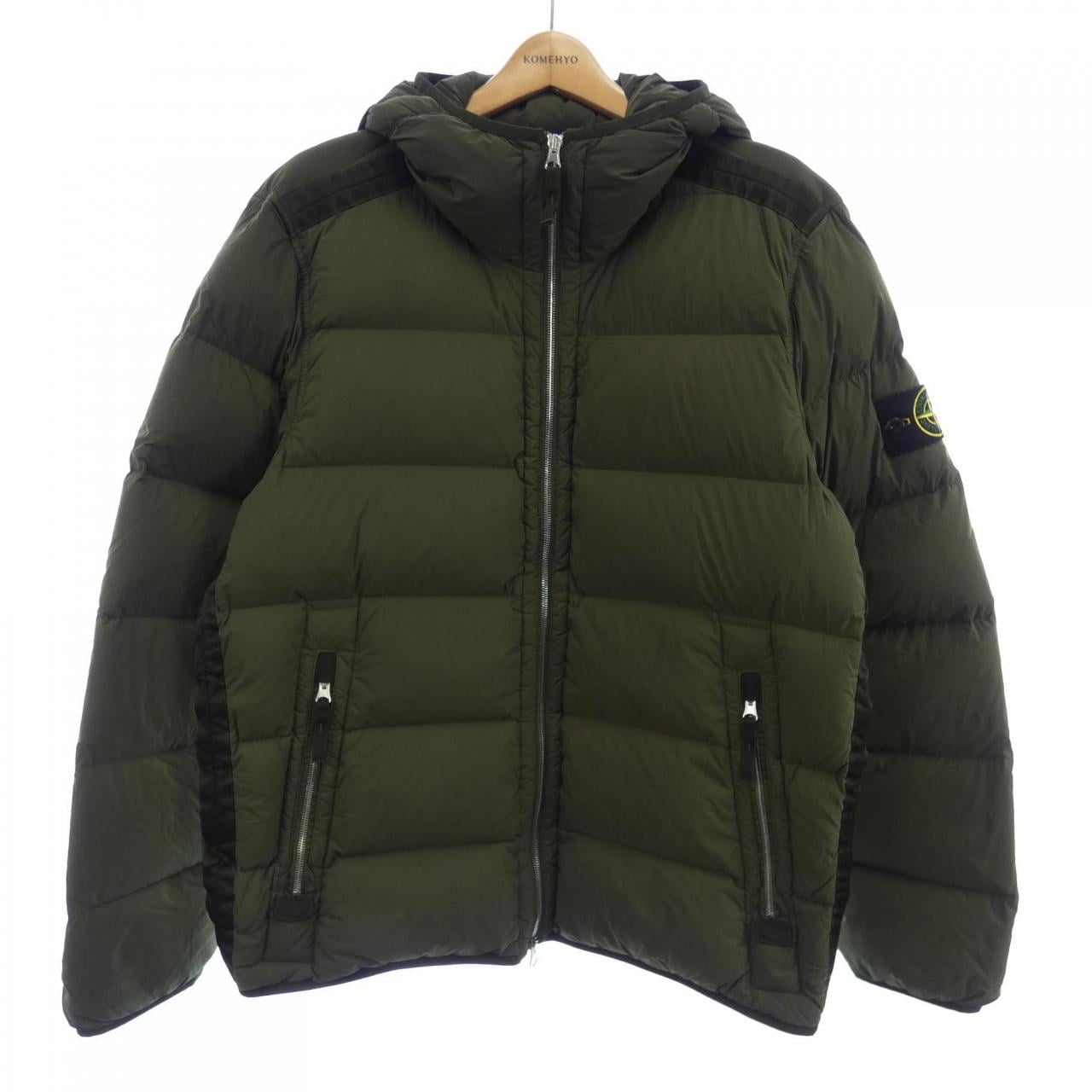 ストーンアイランド STONE ISLAND ダウンジャケット
